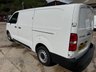 USED 2022 22 VAUXHALL VIVARO 1.5 Turbo D 2900 Dynamic Panel Van 6dr Diesel Manual L2 H1 Euro 6 (s/s) (100 ps) 