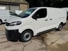 USED 2022 22 VAUXHALL VIVARO 1.5 Turbo D 2900 Dynamic Panel Van 6dr Diesel Manual L2 H1 Euro 6 (s/s) (100 ps) 