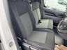 USED 2022 22 VAUXHALL VIVARO 1.5 Turbo D 2900 Dynamic Panel Van 6dr Diesel Manual L2 H1 Euro 6 (s/s) (100 ps) 