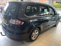 USED 2020 70 FORD GALAXY 2.0 EcoBlue Titanium MPV 5dr Diesel Manual Euro 6 (s/s) (150 ps) 