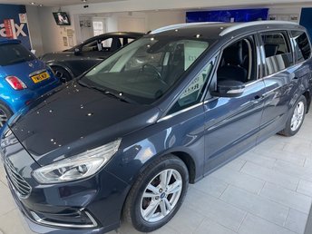 View our FORD GALAXY