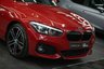 USED 2018 18 BMW 1 SERIES 1.5 116d M Sport Shadow Edition Hatchback 5dr Diesel Manual Euro 6 (s/s) (116 ps) STUNNING CAR! Metallic Paint