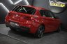 USED 2018 18 BMW 1 SERIES 1.5 116d M Sport Shadow Edition Hatchback 5dr Diesel Manual Euro 6 (s/s) (116 ps) STUNNING CAR! Metallic Paint
