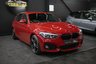 USED 2018 18 BMW 1 SERIES 1.5 116d M Sport Shadow Edition Hatchback 5dr Diesel Manual Euro 6 (s/s) (116 ps) STUNNING CAR! Metallic Paint