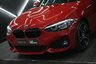 USED 2018 18 BMW 1 SERIES 1.5 116d M Sport Shadow Edition Hatchback 5dr Diesel Manual Euro 6 (s/s) (116 ps) STUNNING CAR! Metallic Paint