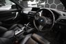 USED 2018 18 BMW 1 SERIES 1.5 116d M Sport Shadow Edition Hatchback 5dr Diesel Manual Euro 6 (s/s) (116 ps) STUNNING CAR! Metallic Paint