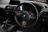 USED 2018 18 BMW 1 SERIES 1.5 116d M Sport Shadow Edition Hatchback 5dr Diesel Manual Euro 6 (s/s) (116 ps) STUNNING CAR! Metallic Paint