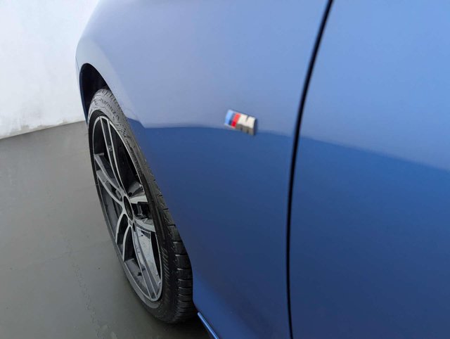 USED 2019 68 BMW 1 SERIES 2.0 120d xDrive M Sport Shadow Edition Auto 4WD 5dr CLICK+COLLECT / HOME DELIVERY