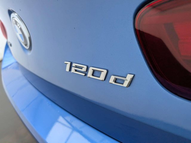 USED 2019 68 BMW 1 SERIES 2.0 120d xDrive M Sport Shadow Edition Auto 4WD 5dr CLICK+COLLECT / HOME DELIVERY