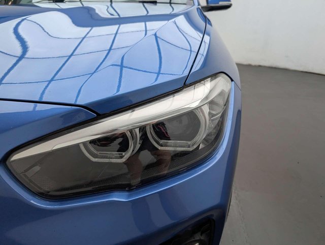 USED 2019 68 BMW 1 SERIES 2.0 120d xDrive M Sport Shadow Edition Auto 4WD 5dr CLICK+COLLECT / HOME DELIVERY