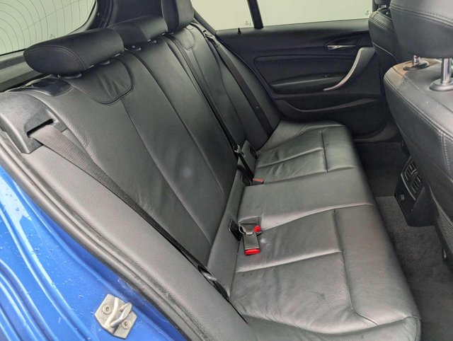 USED 2019 68 BMW 1 SERIES 2.0 120d xDrive M Sport Shadow Edition Auto 4WD 5dr CLICK+COLLECT / HOME DELIVERY