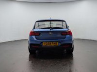 USED 2019 68 BMW 1 SERIES 2.0 120d xDrive M Sport Shadow Edition Auto 4WD 5dr CLICK+COLLECT / HOME DELIVERY