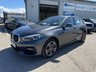 USED 2020 20 BMW 1 SERIES 1.5 118i Sport Hatchback 5dr Petrol Manual Euro 6 (s/s) (140 ps) 