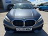 USED 2020 20 BMW 1 SERIES 1.5 118i Sport Hatchback 5dr Petrol Manual Euro 6 (s/s) (140 ps) 