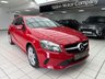USED 2017 17 MERCEDES-BENZ A-CLASS 1.5 A180d Sport (Executive) Hatchback 5dr Diesel 7G-DCT Euro 6 (s/s) (109 ps) 