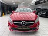 USED 2017 17 MERCEDES-BENZ A-CLASS 1.5 A180d Sport (Executive) Hatchback 5dr Diesel 7G-DCT Euro 6 (s/s) (109 ps) 
