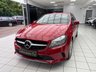 USED 2017 17 MERCEDES-BENZ A-CLASS 1.5 A180d Sport (Executive) Hatchback 5dr Diesel 7G-DCT Euro 6 (s/s) (109 ps) 