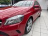 USED 2017 17 MERCEDES-BENZ A-CLASS 1.5 A180d Sport (Executive) Hatchback 5dr Diesel 7G-DCT Euro 6 (s/s) (109 ps) 