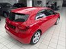 USED 2017 17 MERCEDES-BENZ A-CLASS 1.5 A180d Sport (Executive) Hatchback 5dr Diesel 7G-DCT Euro 6 (s/s) (109 ps) 
