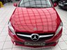 USED 2017 17 MERCEDES-BENZ A-CLASS 1.5 A180d Sport (Executive) Hatchback 5dr Diesel 7G-DCT Euro 6 (s/s) (109 ps) 