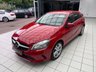 USED 2017 17 MERCEDES-BENZ A-CLASS 1.5 A180d Sport (Executive) Hatchback 5dr Diesel 7G-DCT Euro 6 (s/s) (109 ps) 