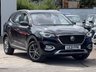 USED 2021 21 MG MG HS 1.5 T-GDI Exclusive DCT Euro 6 (s/s) 5dr ULEZ|AUTO|LEATHER |CARPLAY
