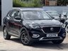 USED 2021 21 MG MG HS 1.5 T-GDI Exclusive DCT Euro 6 (s/s) 5dr ULEZ|AUTO|LEATHER |CARPLAY