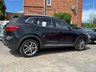 USED 2021 21 MG MG HS 1.5 T-GDI Exclusive DCT Euro 6 (s/s) 5dr ULEZ|AUTO|LEATHER |CARPLAY
