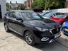 USED 2021 21 MG MG HS 1.5 T-GDI Exclusive DCT Euro 6 (s/s) 5dr ULEZ|AUTO|LEATHER |CARPLAY