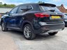 USED 2021 21 MG MG HS 1.5 T-GDI Exclusive DCT Euro 6 (s/s) 5dr ULEZ|AUTO|LEATHER |CARPLAY