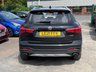 USED 2021 21 MG MG HS 1.5 T-GDI Exclusive DCT Euro 6 (s/s) 5dr ULEZ|AUTO|LEATHER |CARPLAY