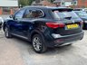 USED 2021 21 MG MG HS 1.5 T-GDI Exclusive DCT Euro 6 (s/s) 5dr ULEZ|AUTO|LEATHER |CARPLAY