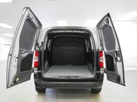 USED 2023 23 PEUGEOT E-PARTNER 100 KW 50 KWH 800 PROFESSIONAL PREMIUM + AUTOMATIC ELECTRIC |  AUTOMATIC | 3 SEATS