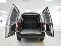 USED 2023 23 PEUGEOT E-PARTNER 100 KW 50 KWH 800 PROFESSIONAL PREMIUM + AUTOMATIC ELECTRIC |  AUTOMATIC | 3 SEATS
