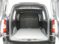 USED 2023 23 PEUGEOT E-PARTNER 100 KW 50 KWH 800 PROFESSIONAL PREMIUM + AUTOMATIC ELECTRIC |  AUTOMATIC | 3 SEATS