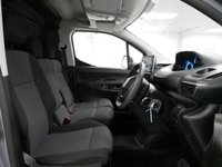 USED 2023 23 PEUGEOT E-PARTNER 100 KW 50 KWH 800 PROFESSIONAL PREMIUM + AUTOMATIC ELECTRIC |  AUTOMATIC | 3 SEATS