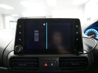 USED 2023 23 PEUGEOT E-PARTNER 100 KW 50 KWH 800 PROFESSIONAL PREMIUM + AUTOMATIC ELECTRIC |  AUTOMATIC | 3 SEATS
