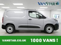 USED 2023 23 PEUGEOT E-PARTNER 100 KW 50 KWH 800 PROFESSIONAL PREMIUM + AUTOMATIC ELECTRIC |  AUTOMATIC | 3 SEATS
