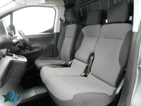USED 2023 23 PEUGEOT E-PARTNER 100 KW 50 KWH 800 PROFESSIONAL PREMIUM + AUTOMATIC ELECTRIC |  AUTOMATIC | 3 SEATS