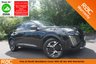 USED 2024 24 PEUGEOT 2008 1.2 PureTech Allure SUV 5dr Petrol Manual Euro 6 (s/s) (100 ps) 1x OWNER / PEUGEOT WARRANTY JULY 27