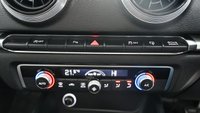 USED 2017 17 AUDI A3 2.0 TFSI S line Saloon 4dr Petrol S Tronic Auto 6Spd quattro Euro 6 (s/s) (190 ps) *HOME DELIVERY 7 DAY MONEY BACK*