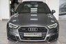 USED 2017 17 AUDI A3 2.0 TFSI S line Saloon 4dr Petrol S Tronic Auto 6Spd quattro Euro 6 (s/s) (190 ps) *HOME DELIVERY 7 DAY MONEY BACK*
