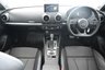 USED 2017 17 AUDI A3 2.0 TFSI S line Saloon 4dr Petrol S Tronic Auto 6Spd quattro Euro 6 (s/s) (190 ps) *HOME DELIVERY 7 DAY MONEY BACK*