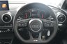 USED 2017 17 AUDI A3 2.0 TFSI S line Saloon 4dr Petrol S Tronic Auto 6Spd quattro Euro 6 (s/s) (190 ps) *HOME DELIVERY 7 DAY MONEY BACK*