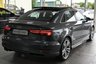 USED 2017 17 AUDI A3 2.0 TFSI S line Saloon 4dr Petrol S Tronic Auto 6Spd quattro Euro 6 (s/s) (190 ps) *HOME DELIVERY 7 DAY MONEY BACK*