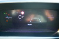 USED 2024 24 PEUGEOT 208 1.2 GT Hatchback 5dr Petrol Hybrid e-DSC6 Euro 6 (s/s) (100 ps) SELENIUM GREY PAINTWORK + 3D VIRTUAL COCKPIT + REVERSE CAMERA