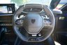 USED 2024 24 PEUGEOT 208 1.2 GT Hatchback 5dr Petrol Hybrid e-DSC6 Euro 6 (s/s) (100 ps) SELENIUM GREY PAINTWORK + 3D VIRTUAL COCKPIT + REVERSE CAMERA