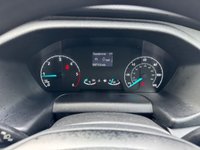 USED 2018 68 FORD TRANSIT CUSTOM 2.0 300 EcoBlue Panel Van 5dr Diesel Manual L1 H1 Euro 6 (105 ps) 