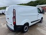 USED 2018 68 FORD TRANSIT CUSTOM 2.0 300 EcoBlue Panel Van 5dr Diesel Manual L1 H1 Euro 6 (105 ps) 