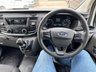 USED 2018 68 FORD TRANSIT CUSTOM 2.0 300 EcoBlue Panel Van 5dr Diesel Manual L1 H1 Euro 6 (105 ps) 